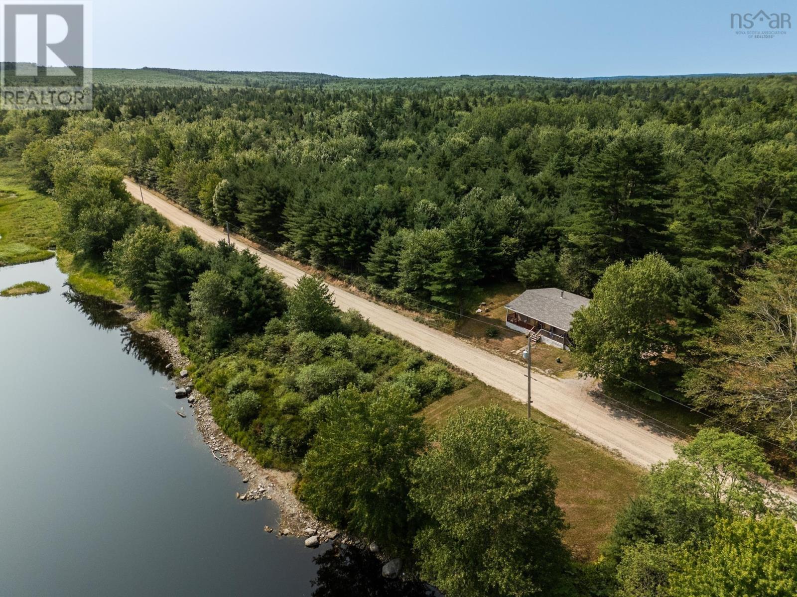 545 Depot Road, East Kemptville, Nova Scotia  B5A 5P7 - Photo 3 - 202520253