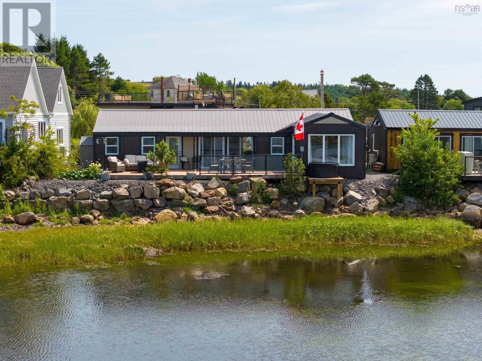 7 693 Masons Beach Road, first south, Nova Scotia