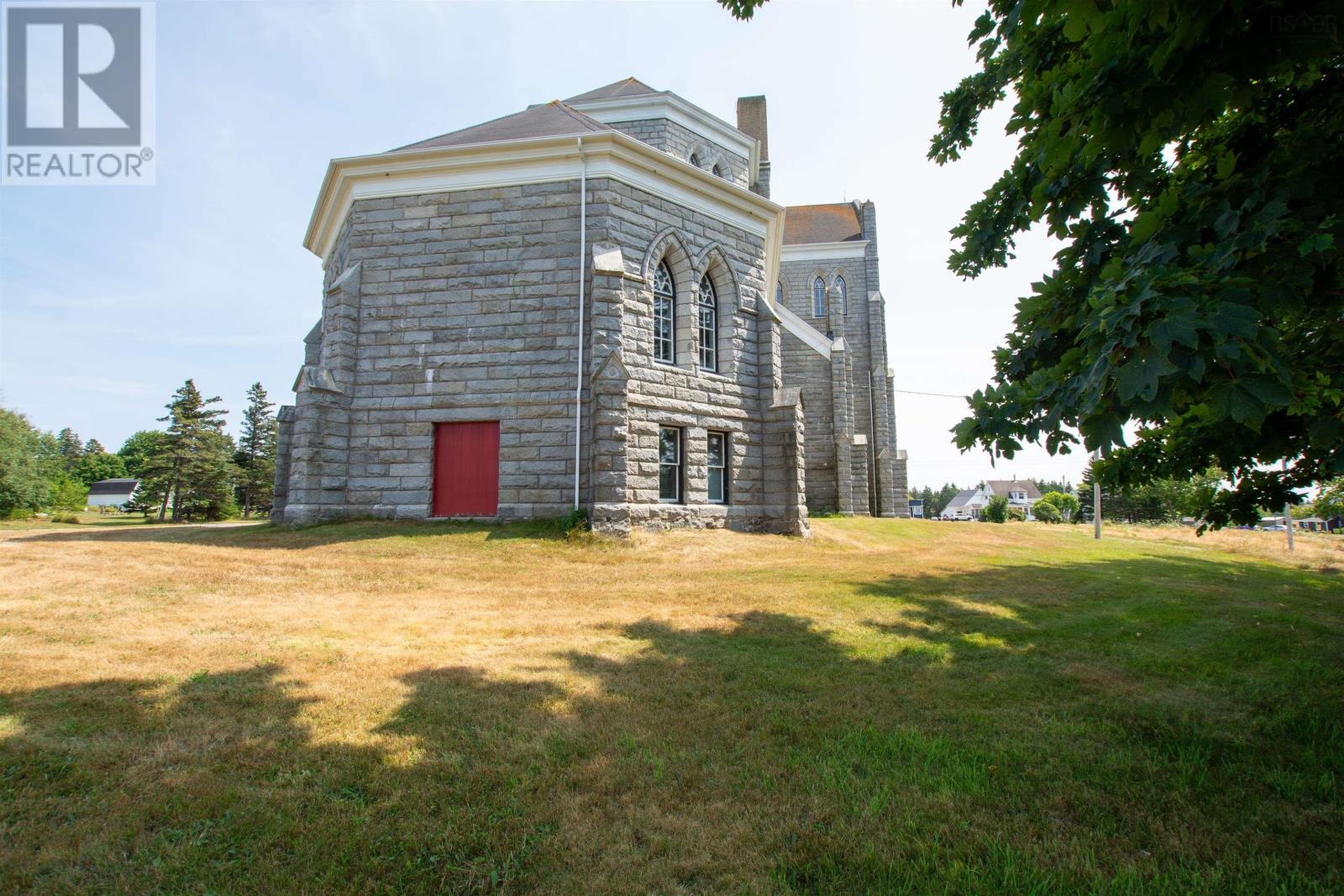 3623 Highway 1, St. Bernard, Nova Scotia  B0W 3T0 - Photo 41 - 202520263