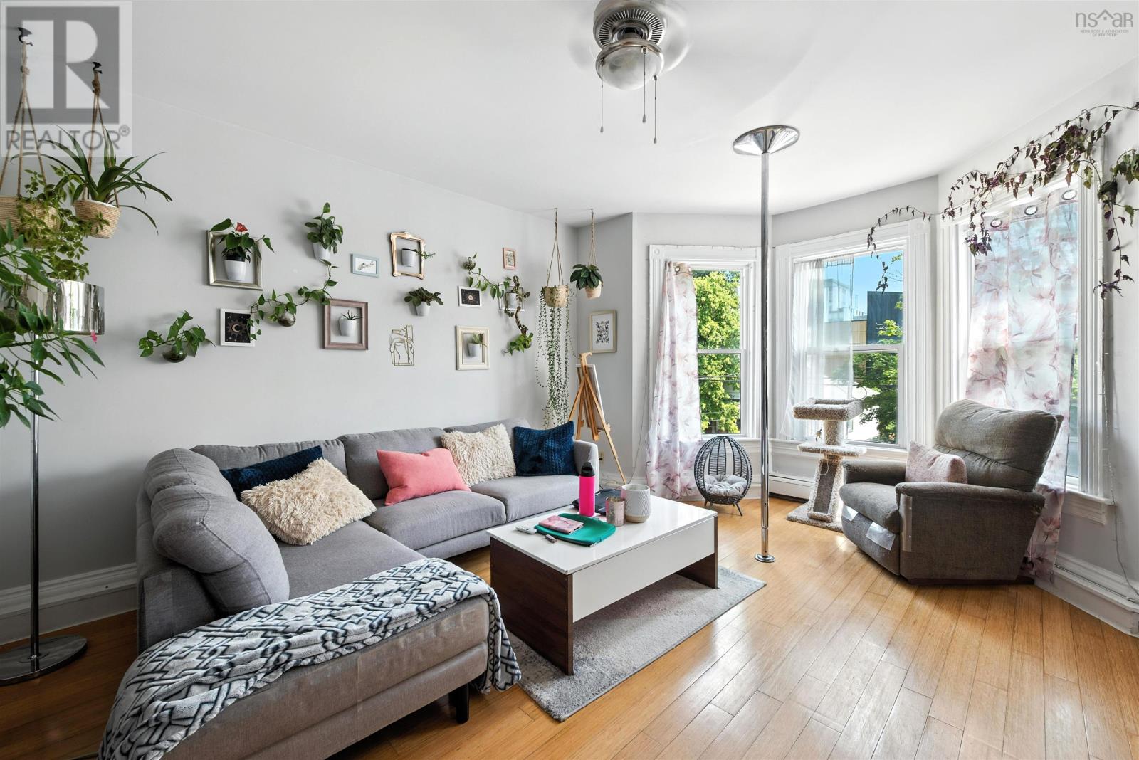 5651 Macara Street, Halifax, Nova Scotia  B3K 1W3 - Photo 12 - 202520297