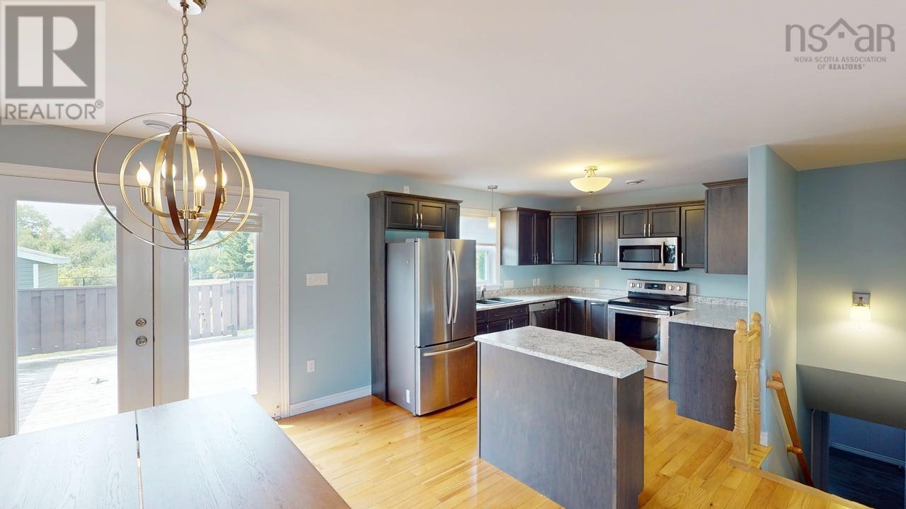 14 Lancaster Avenue, New Glasgow, Nova Scotia  B2H 0A2 - Photo 4 - 202520347