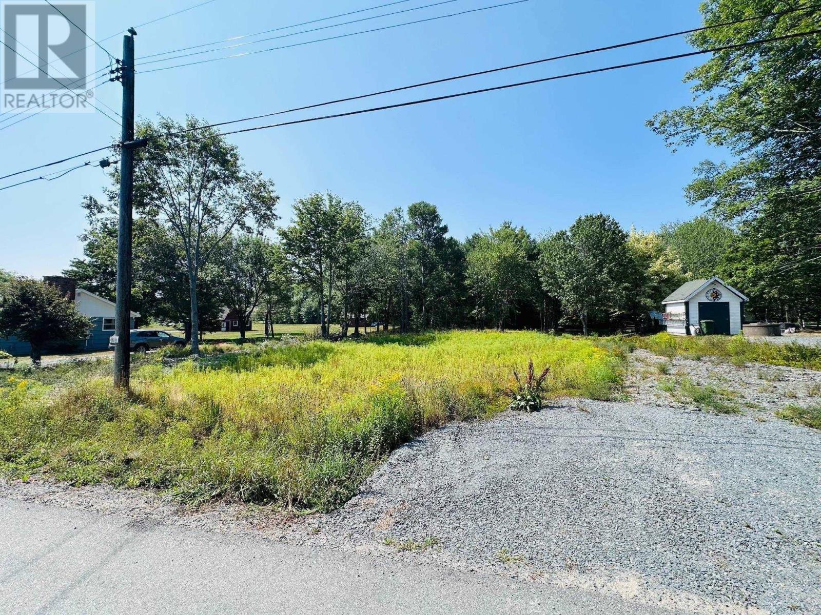 23 Orphans Home Road, Oakhill, Nova Scotia  B4V 0E1 - Photo 2 - 202520345