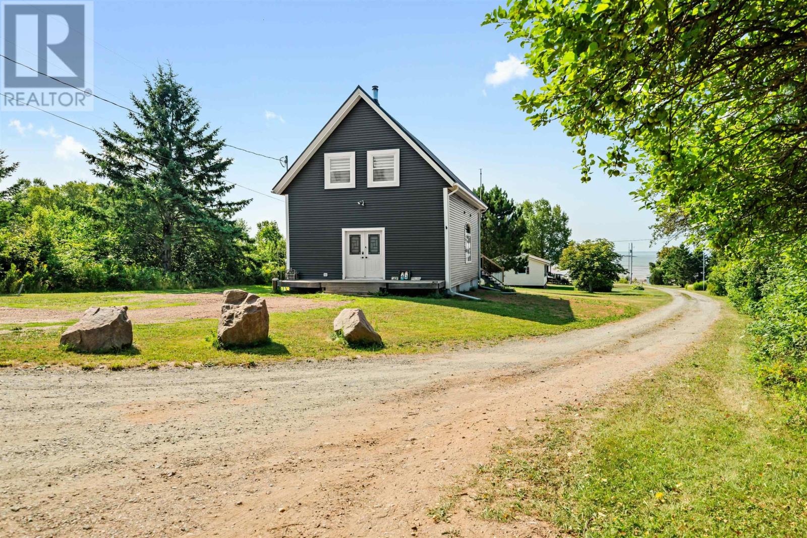 42 Memory Lane, lower economy, Nova Scotia