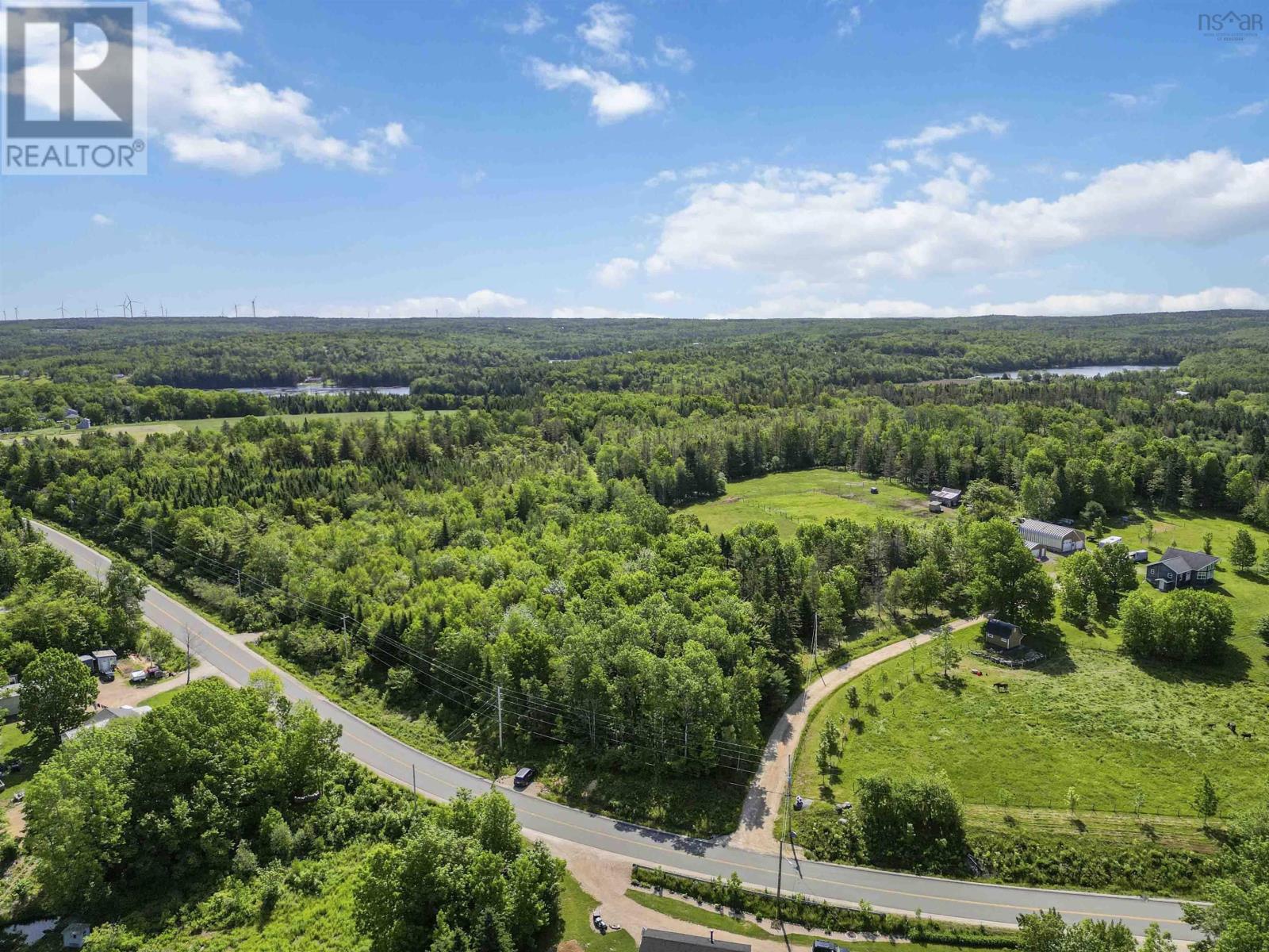 Lot New Russell Road, New Ross, Nova Scotia  B0J 2M0 - Photo 2 - 202520385