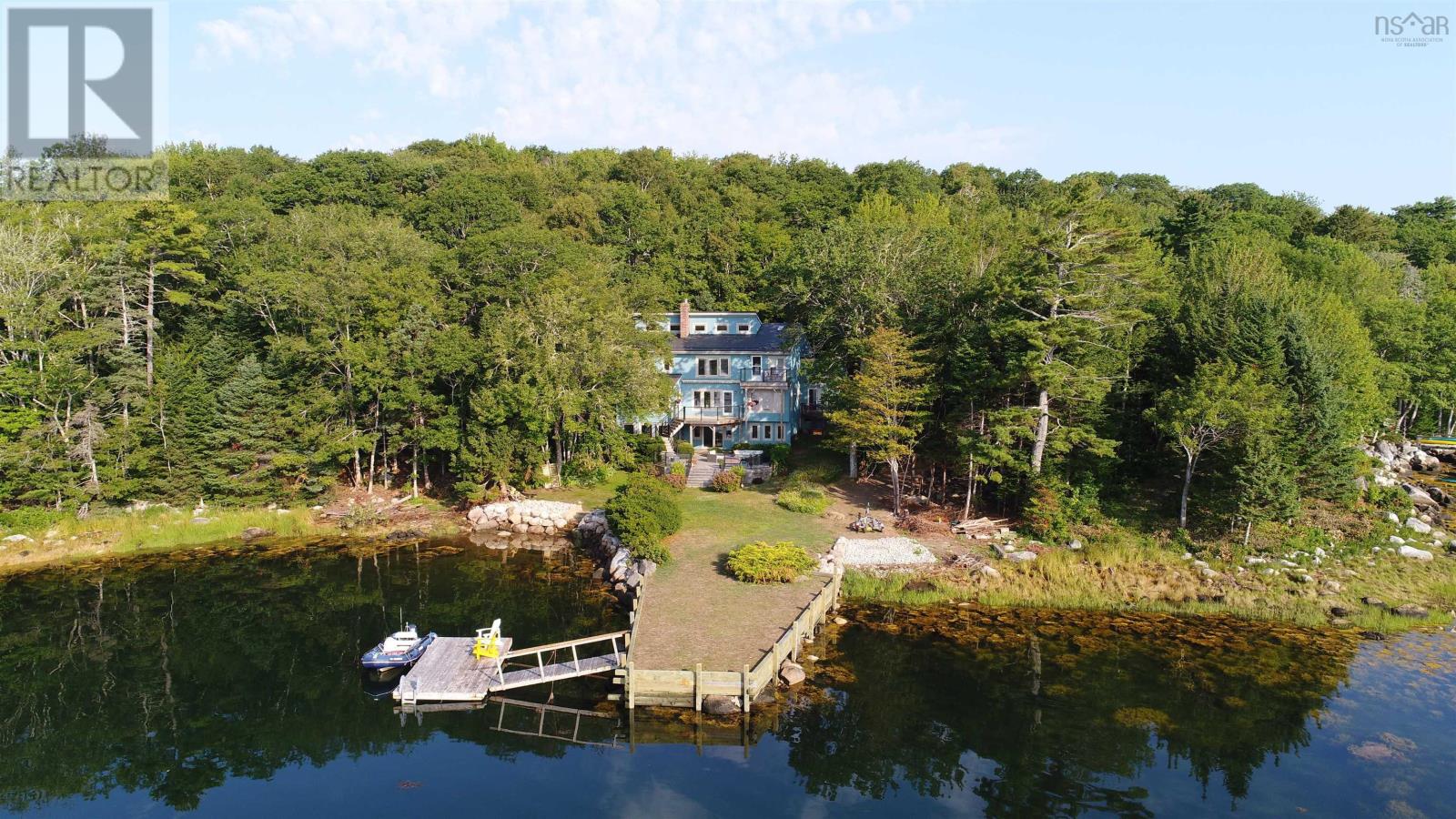 156 Parklea Drive, head of st. margarets bay, Nova Scotia