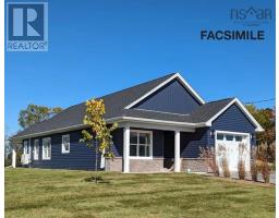 Lot 14 Rubys Way, stewiacke, Nova Scotia