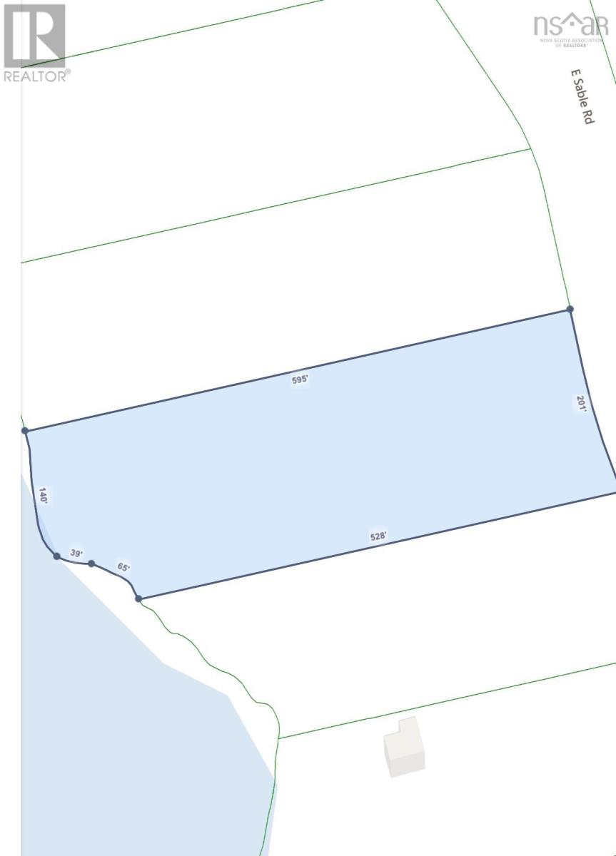 Lot 3 East Sable Road, East Sable River, Nova Scotia  B0T 1V0 - Photo 8 - 202520396