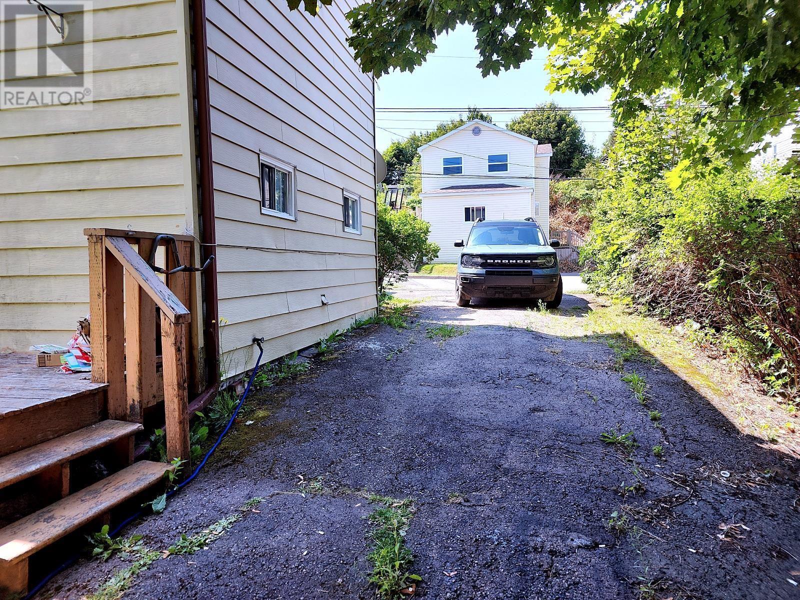 219 Rockdale Avenue, Sydney, Nova Scotia  B1P 1Z8 - Photo 7 - 202520397