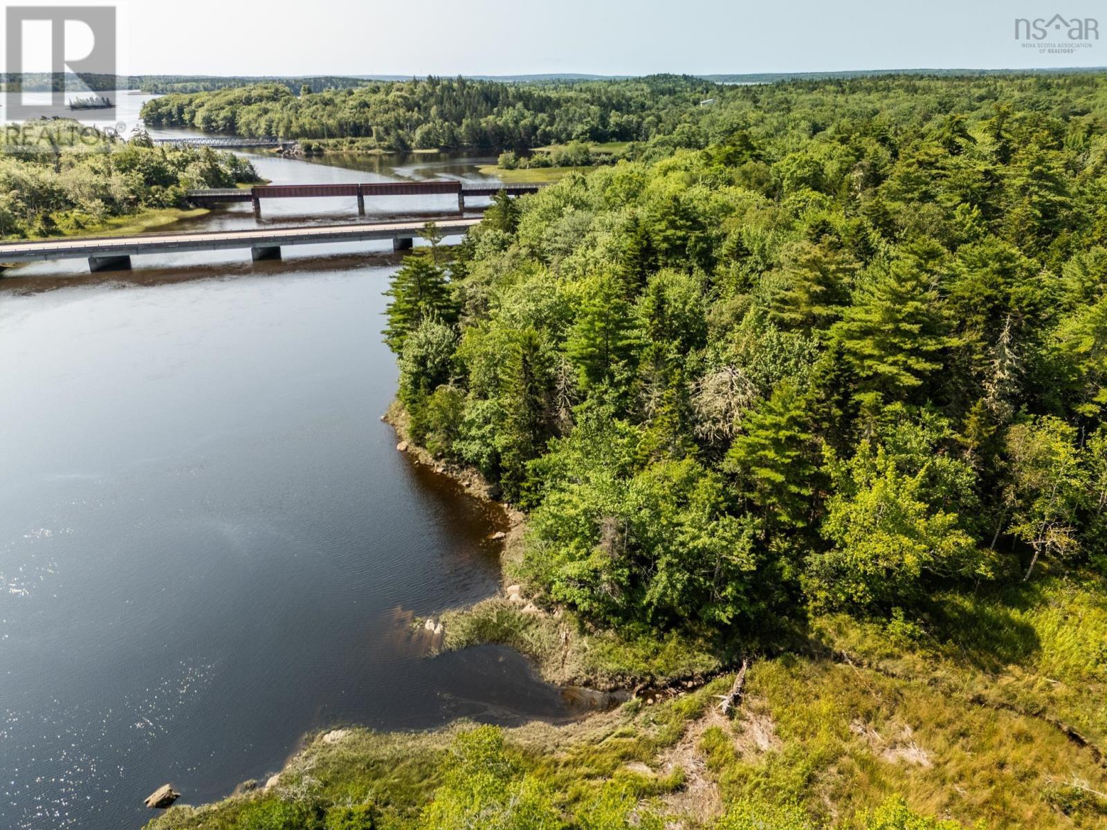 Lot Raynardton Road, Tusket Falls, Nova Scotia  B0W 3M0 - Photo 11 - 202520407