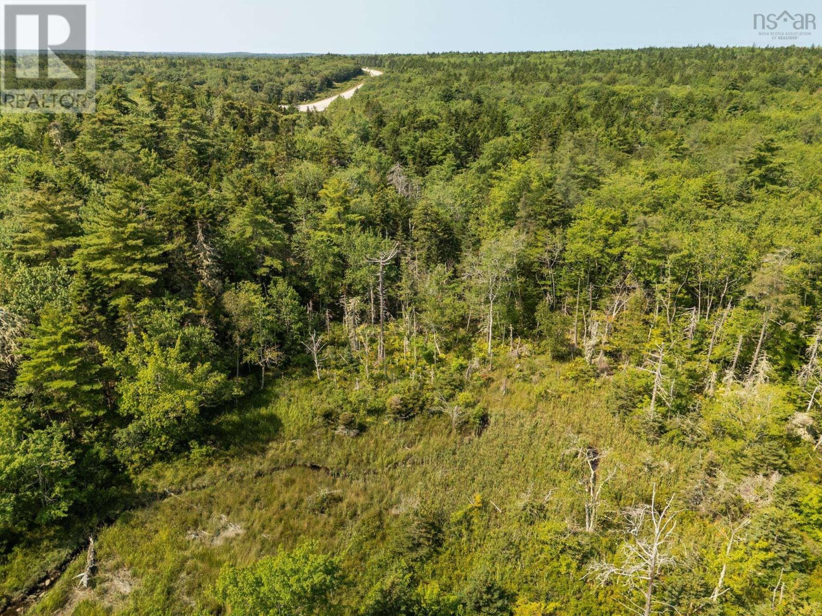 Lot Raynardton Road, Tusket Falls, Nova Scotia  B0W 3M0 - Photo 12 - 202520407