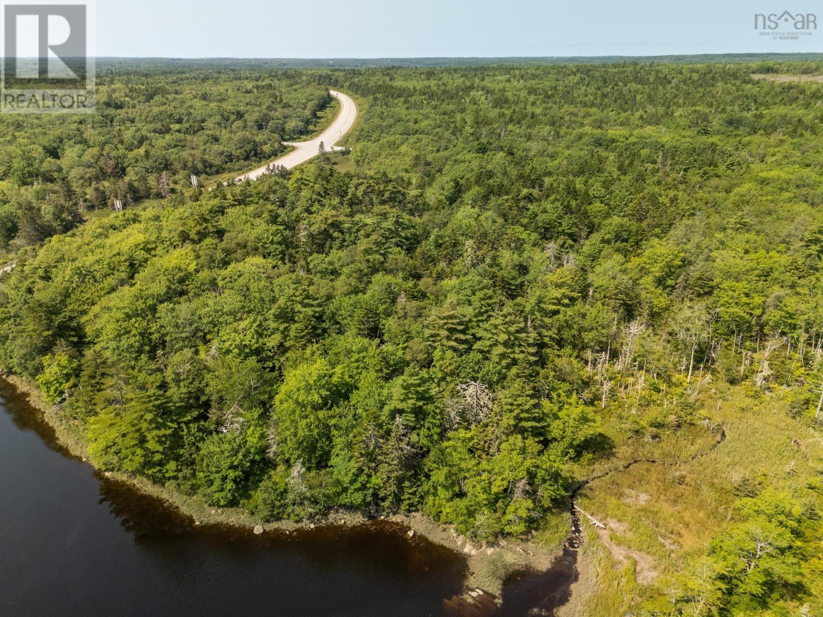 Lot Raynardton Road, Tusket Falls, Nova Scotia  B0W 3M0 - Photo 13 - 202520407