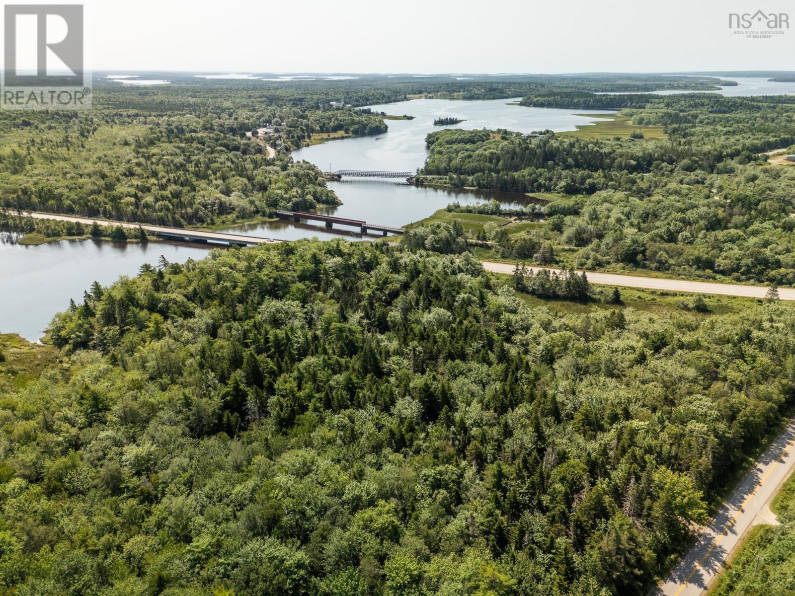 Lot Raynardton Road, Tusket Falls, Nova Scotia  B0W 3M0 - Photo 18 - 202520407