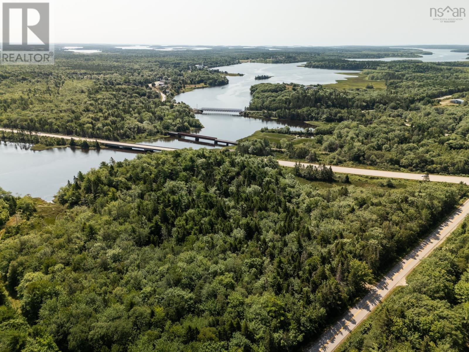 Lot Raynardton Road, Tusket Falls, Nova Scotia  B0W 3M0 - Photo 19 - 202520407