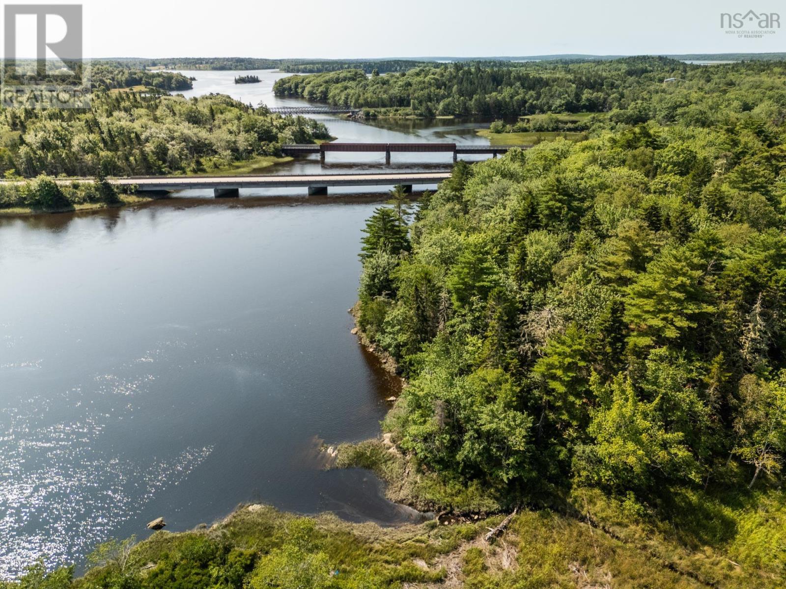 Lot Raynardton Road, Tusket Falls, Nova Scotia  B0W 3M0 - Photo 2 - 202520407
