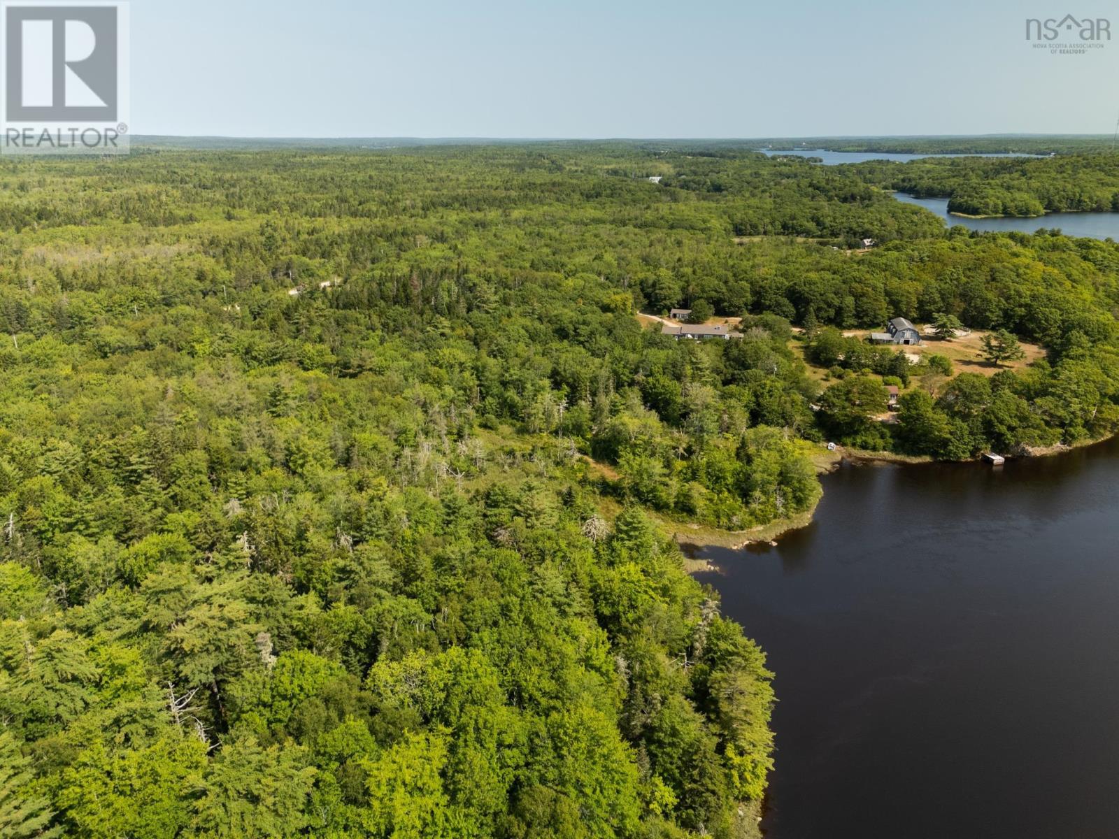 Lot Raynardton Road, Tusket Falls, Nova Scotia  B0W 3M0 - Photo 4 - 202520407