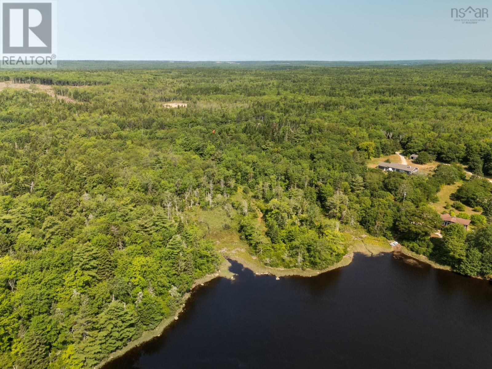 Lot Raynardton Road, Tusket Falls, Nova Scotia  B0W 3M0 - Photo 6 - 202520407
