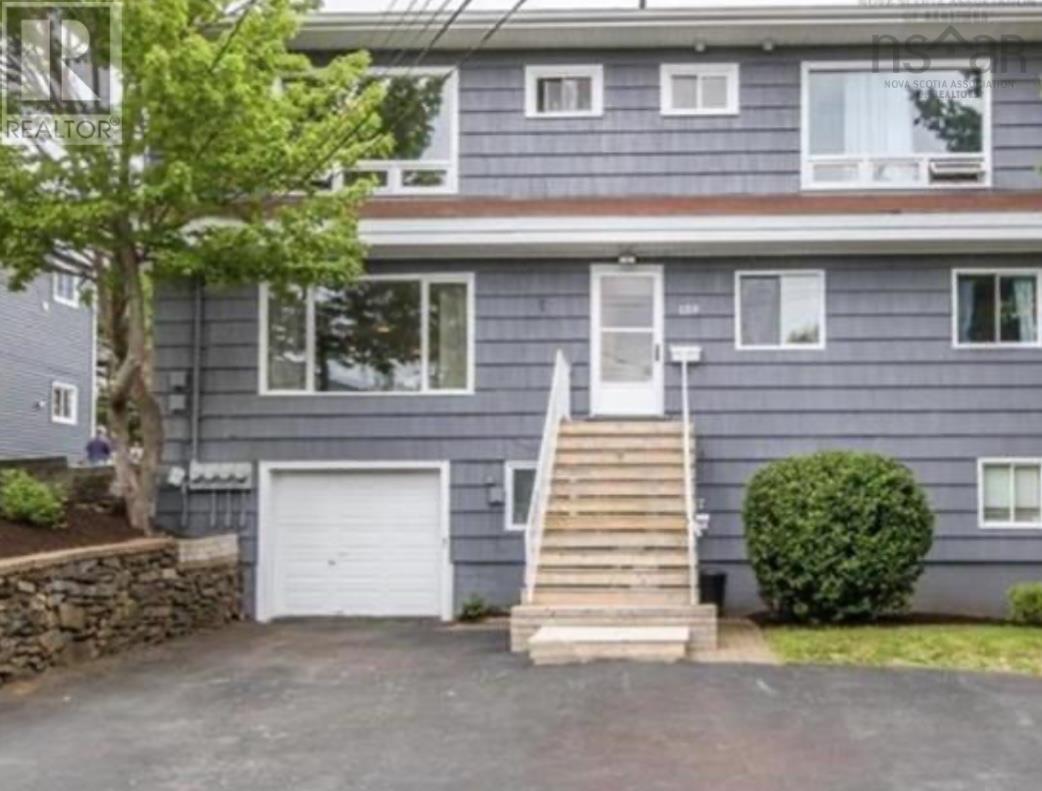 157-159 Crown Drive, fairmount, Nova Scotia