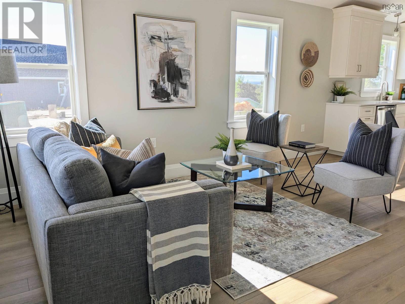 Lot 11 Rubys Way, Stewiacke, Nova Scotia  B0N 2J0 - Photo 3 - 202520414