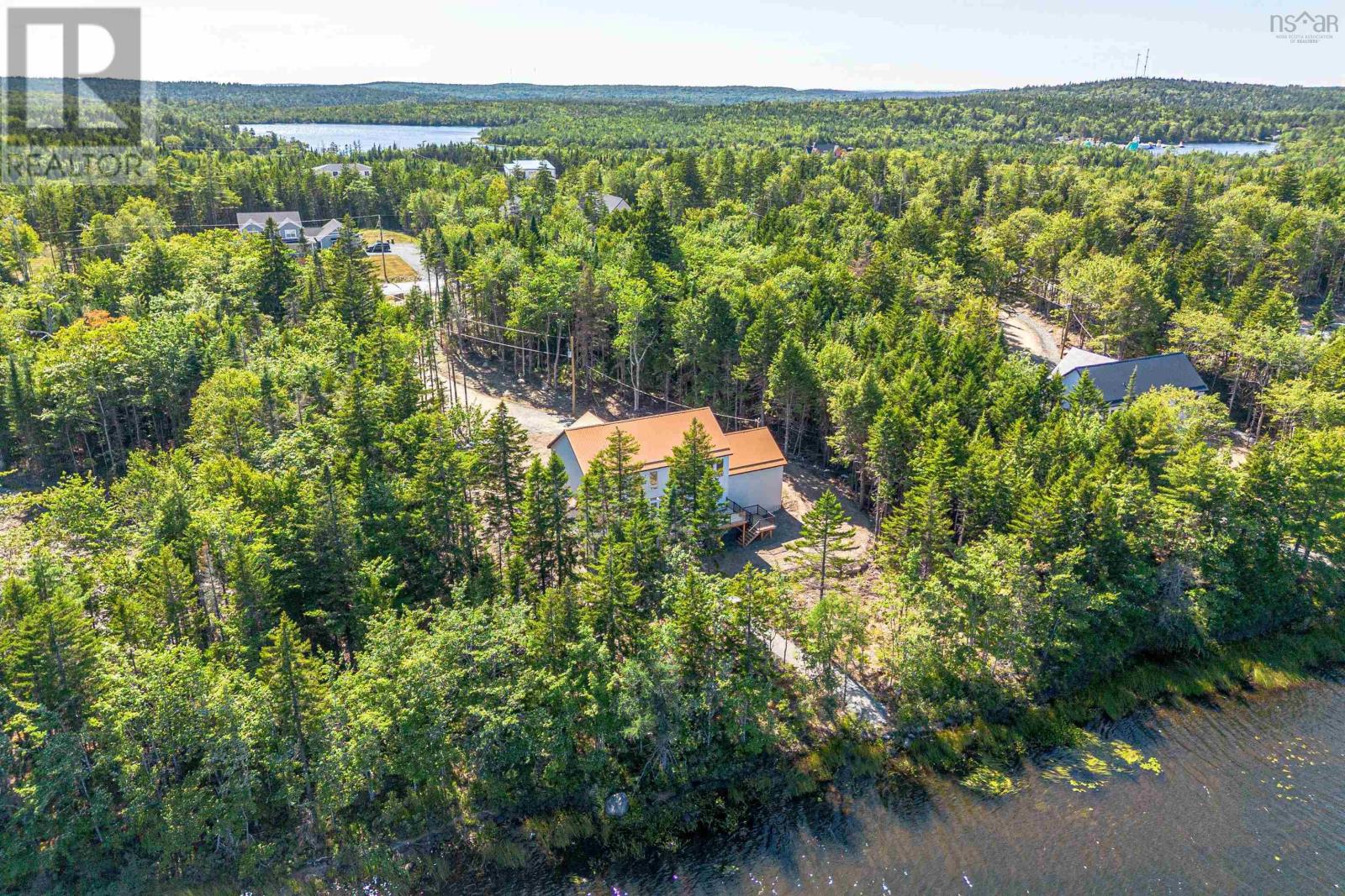 83 Canoe Crescent, Hammonds Plains, Nova Scotia  B4B 2P6 - Photo 27 - 202520415