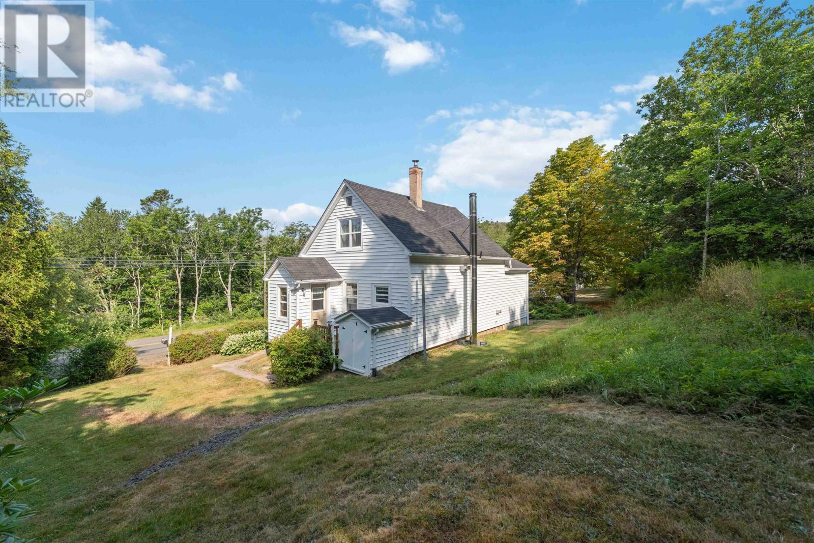 548 Lighthouse Road, Bay View, Nova Scotia  B0V 1A0 - Photo 8 - 202520420