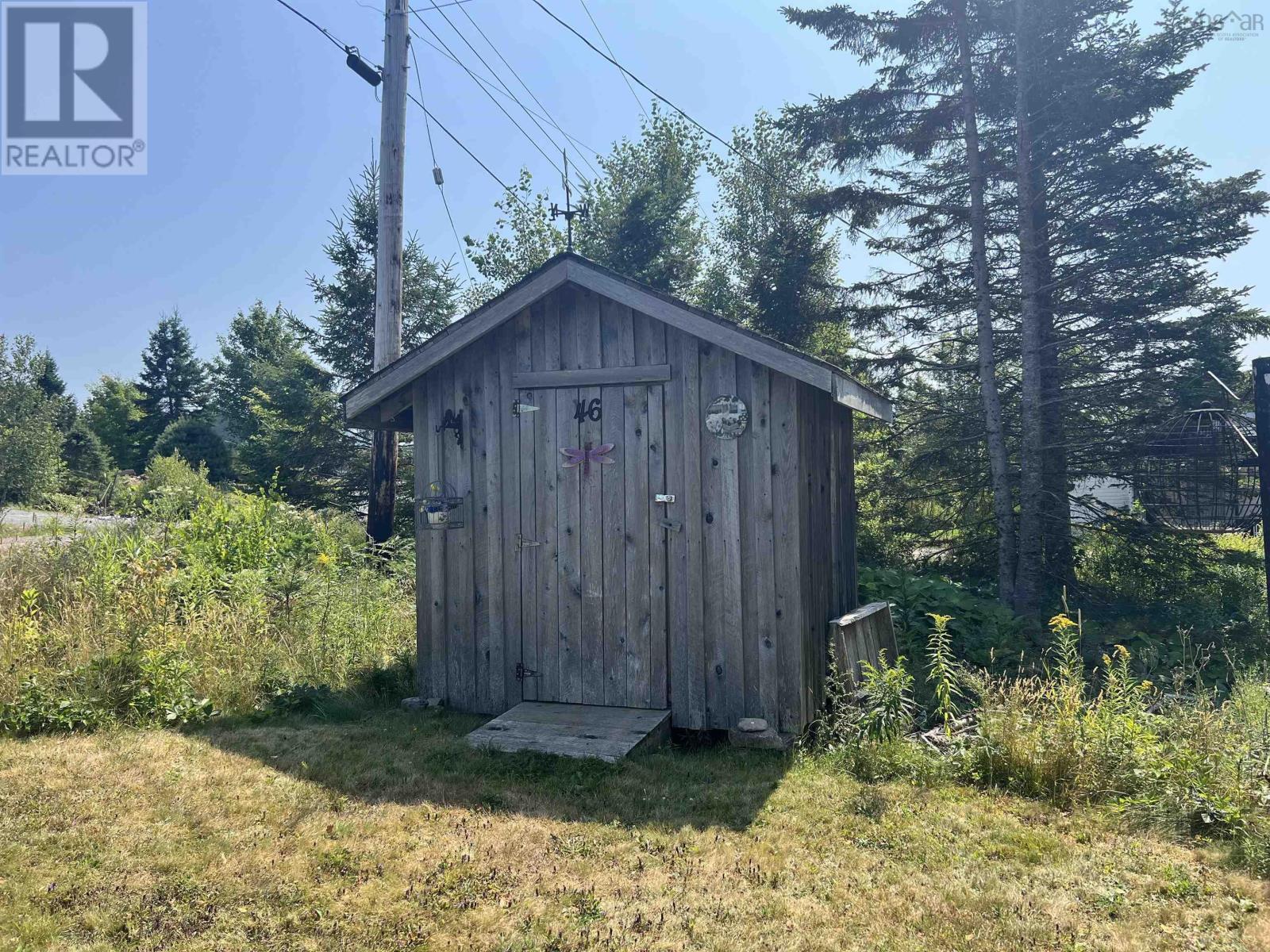 46 Mary Etta Drive, Upper North River, Nova Scotia  B6L 6L6 - Photo 18 - 202520426