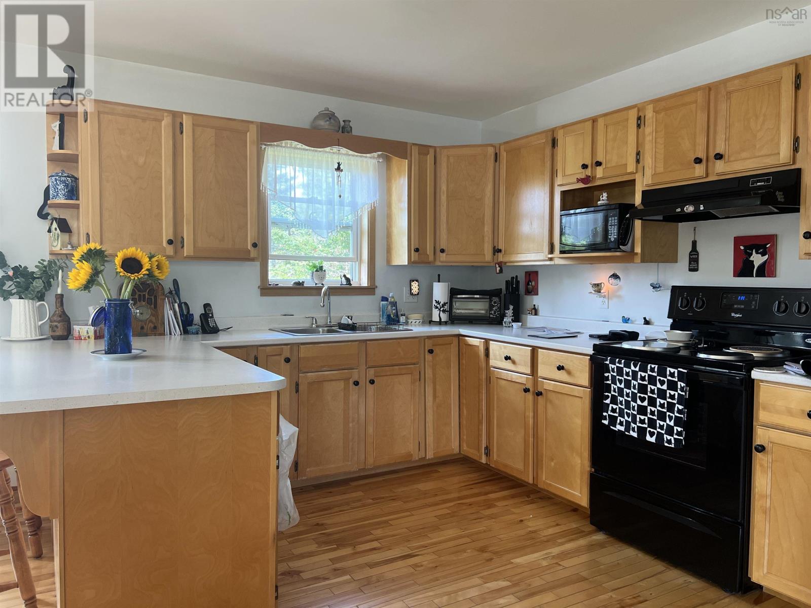 46 Mary Etta Drive, Upper North River, Nova Scotia  B6L 6L6 - Photo 4 - 202520426