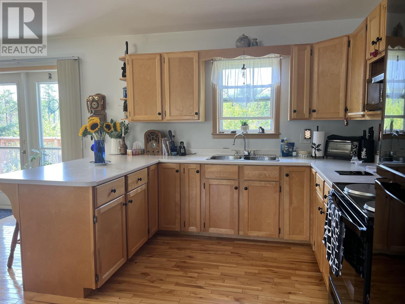 46 Mary Etta Drive, Upper North River, Nova Scotia  B6L 6L6 - Photo 5 - 202520426