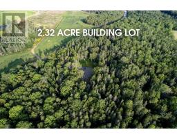 Lot Ben Phinney Road, forest glade, Nova Scotia