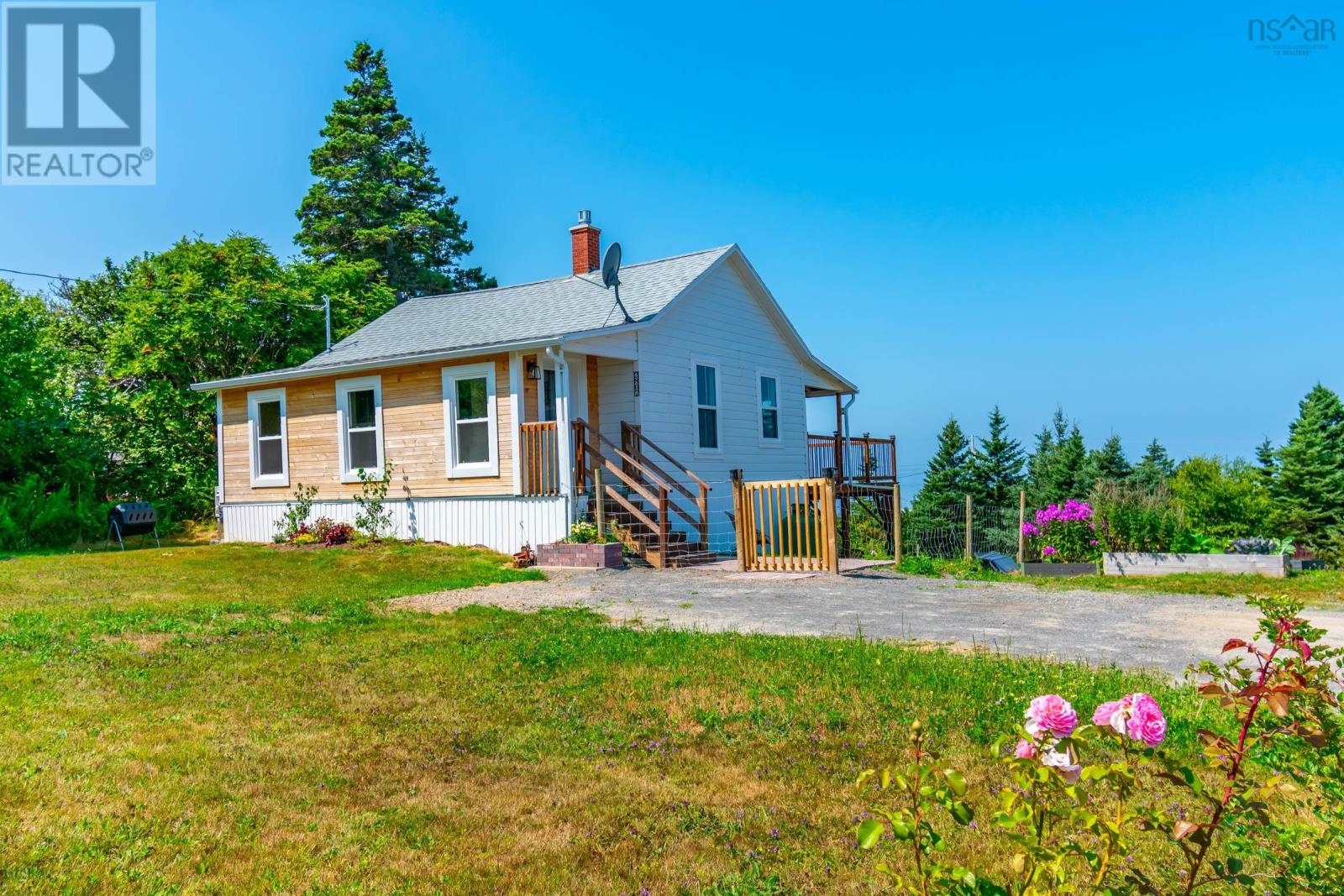 2807 Highway 362, Margaretsville, Nova Scotia  B0S 1P0 - Photo 2 - 202520439