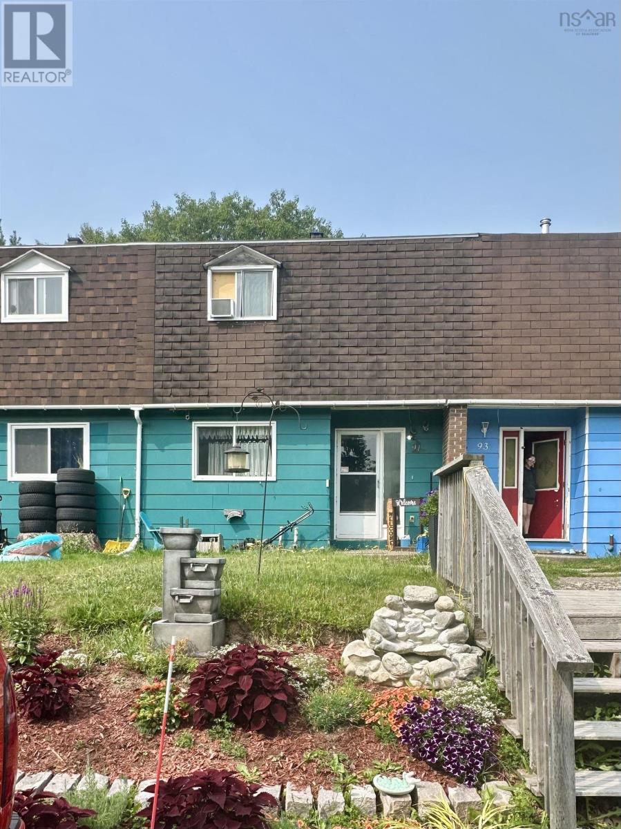 91 Veterans Drive, pictou, Nova Scotia