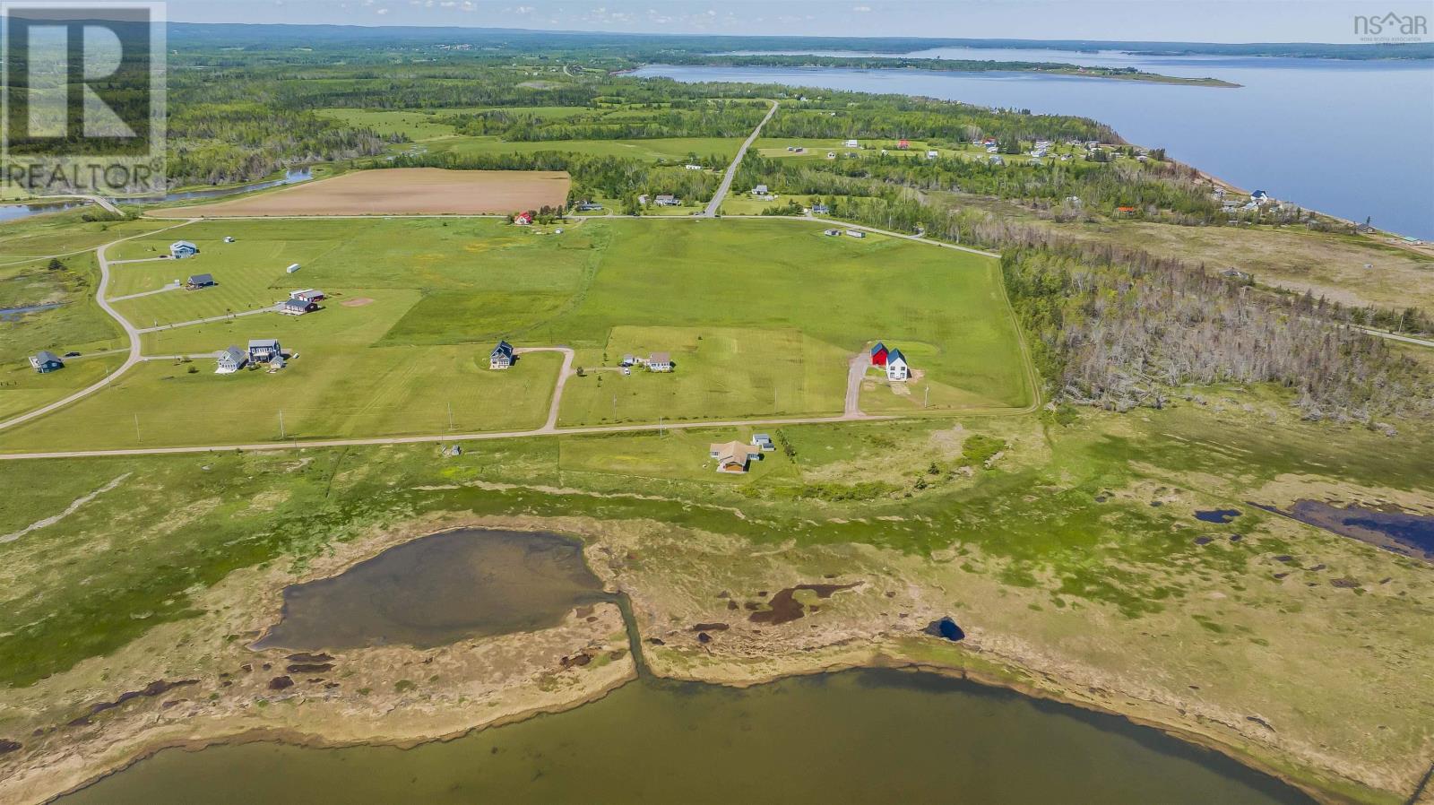 Lot 2-17 Clipper Lane, Brule, Nova Scotia  B0K 1V0 - Photo 21 - 202520447