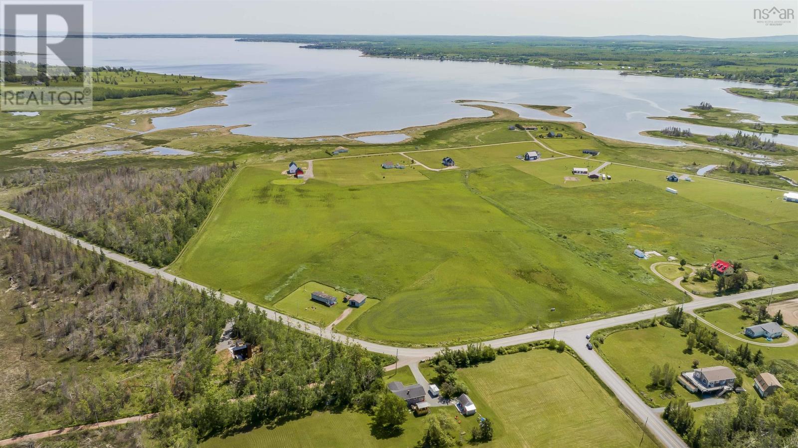 Lot 2-17 Clipper Lane, Brule, Nova Scotia  B0K 1V0 - Photo 33 - 202520447