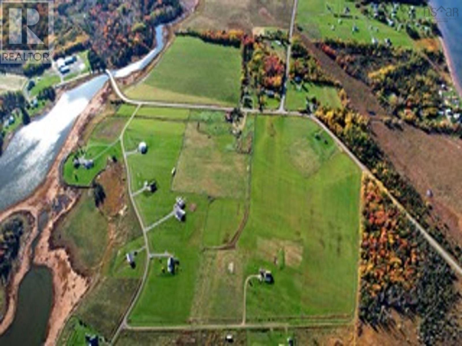 Lot 2-17 Clipper Lane, Brule, Nova Scotia  B0K 1V0 - Photo 4 - 202520447