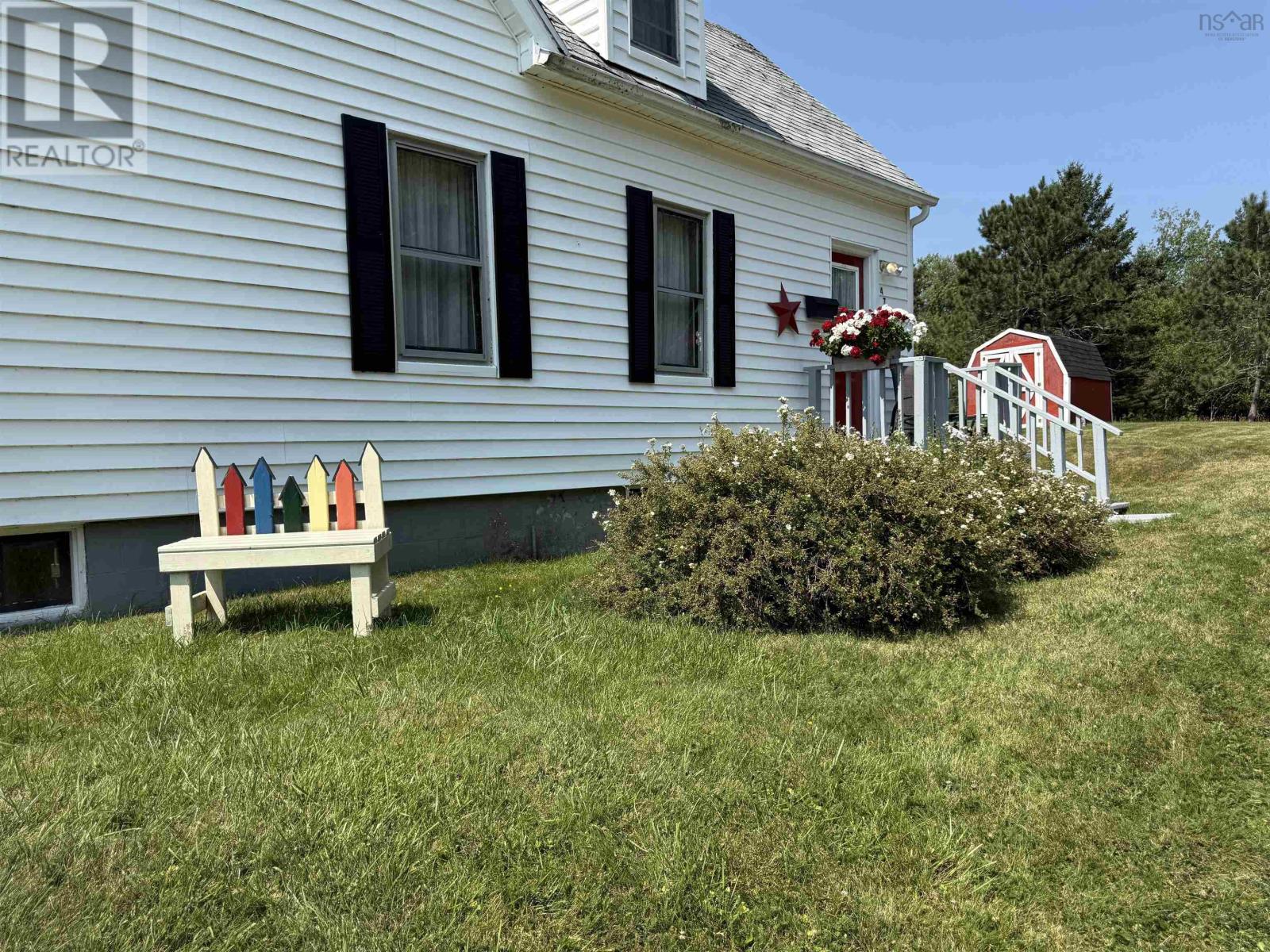 473 Willow Avenue, New Glasgow, Nova Scotia  B2H 2A1 - Photo 16 - 202520460