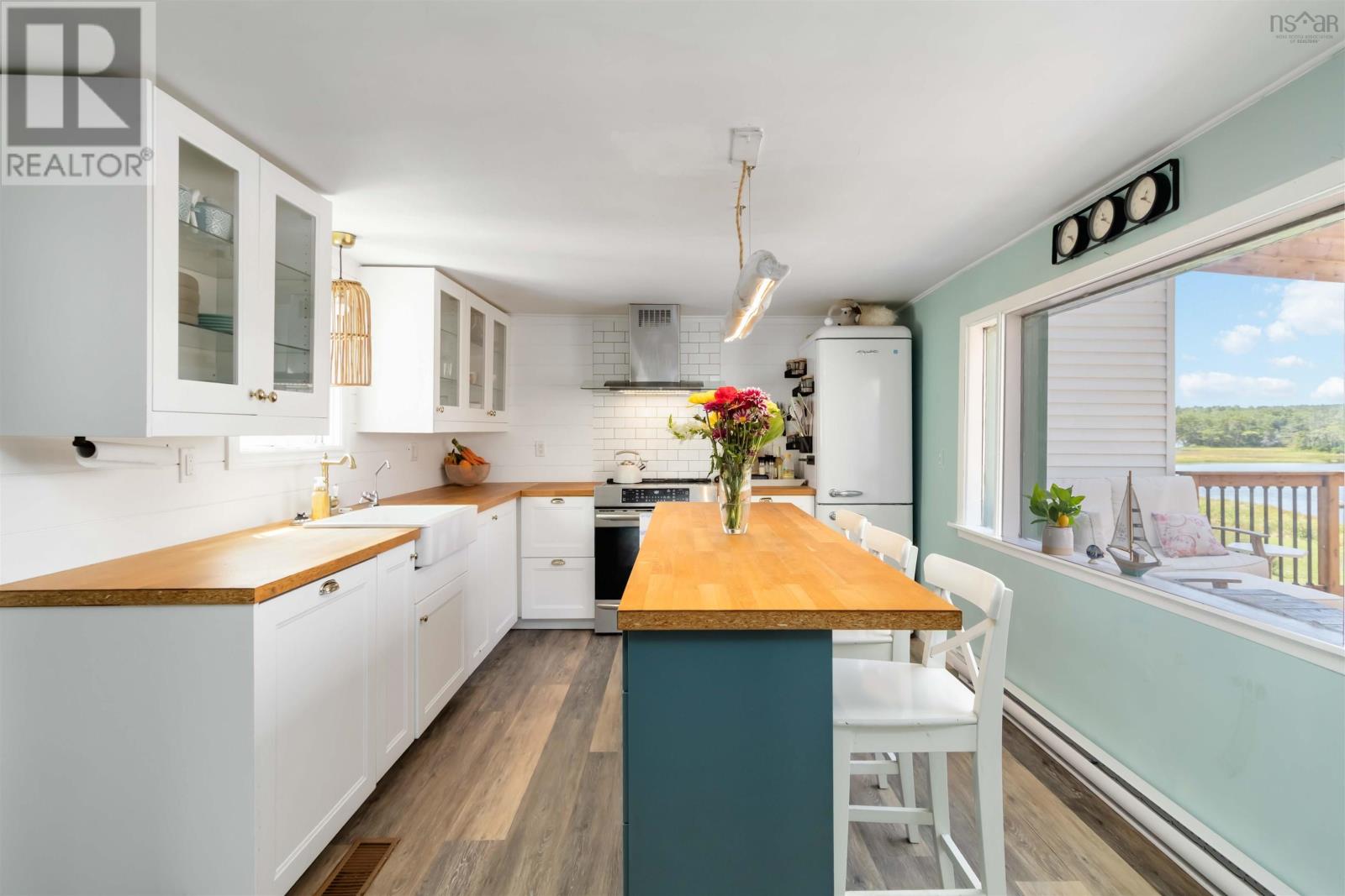 226 Central Port Mouton Road, Port Mouton, Nova Scotia  B0T 1T0 - Photo 15 - 202520465