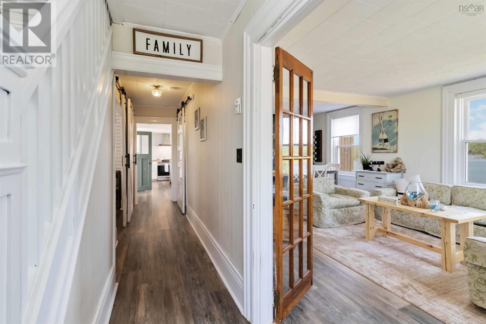 226 Central Port Mouton Road, Port Mouton, Nova Scotia  B0T 1T0 - Photo 5 - 202520465