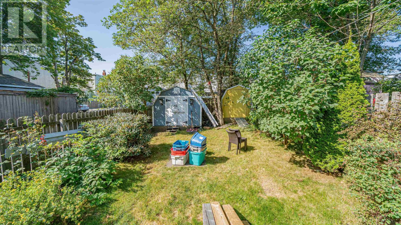 2646 Belle Aire Terrace, Halifax, Nova Scotia  B3K 3W8 - Photo 16 - 202520486