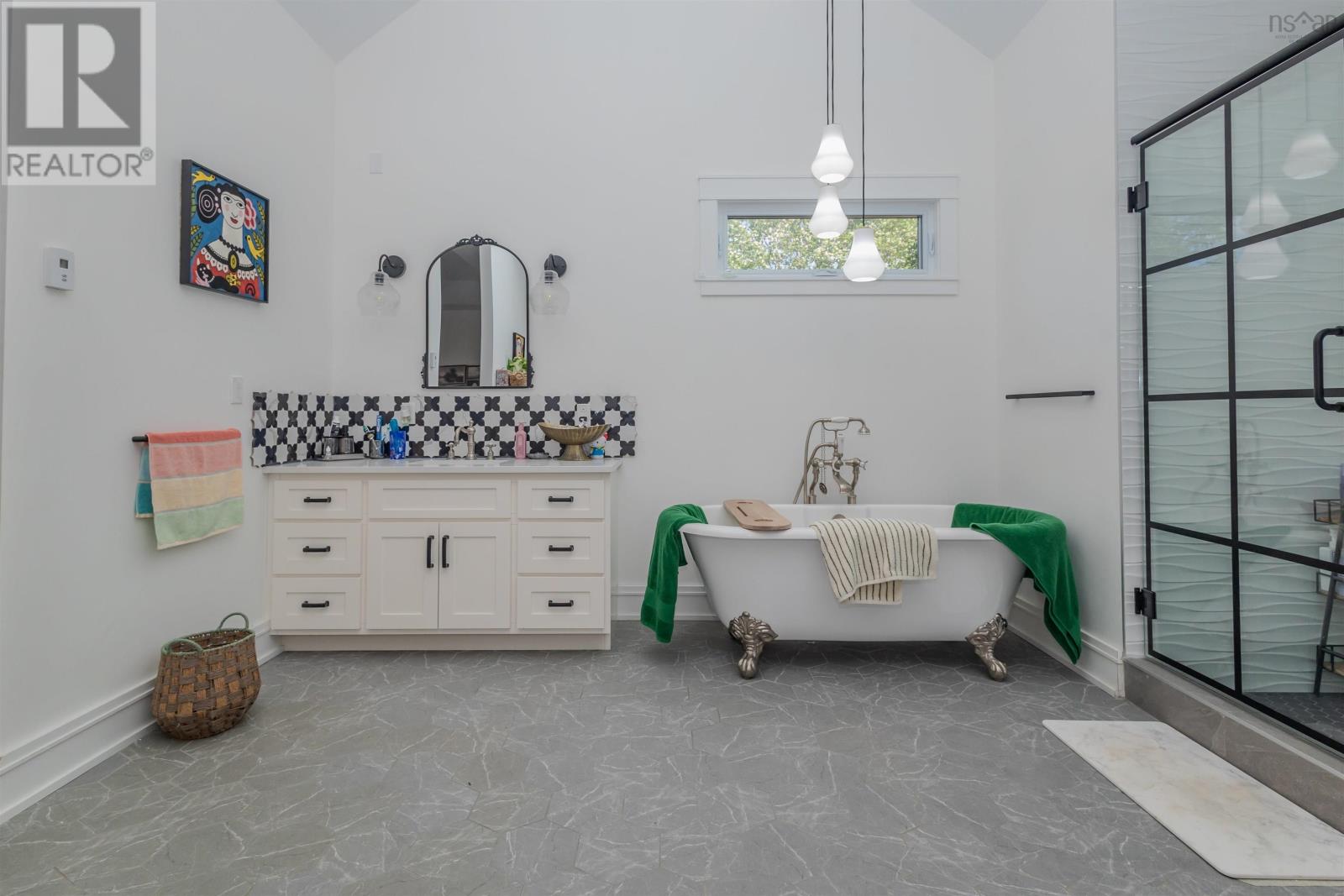 377 Shieling Drive, Marion Bridge, Nova Scotia  B1K 0B3 - Photo 24 - 202520492