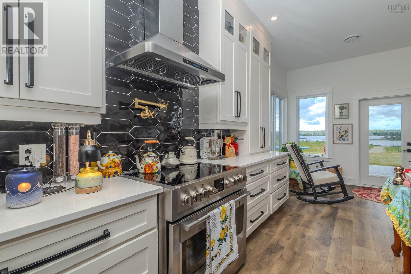 377 Shieling Drive, Marion Bridge, Nova Scotia  B1K 0B3 - Photo 39 - 202520492