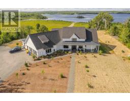 377 Shieling Drive, marion bridge, Nova Scotia