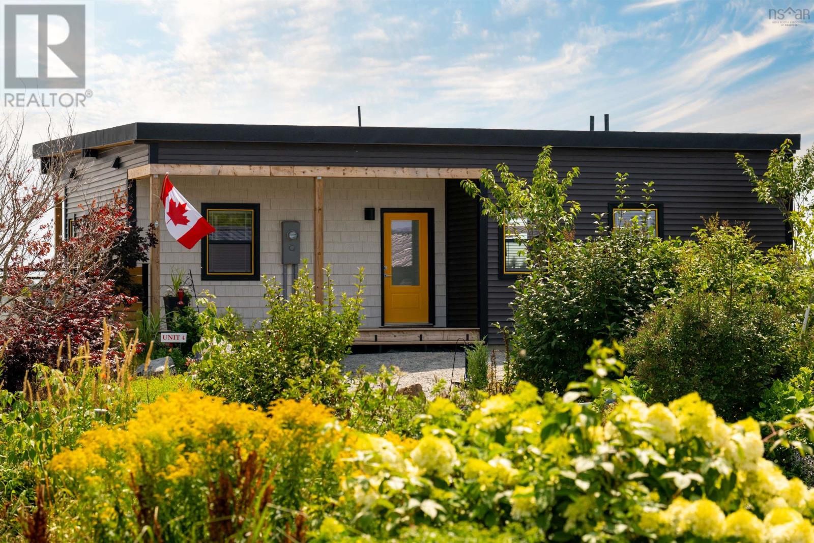 4 693 Masons Beach Road, first south, Nova Scotia