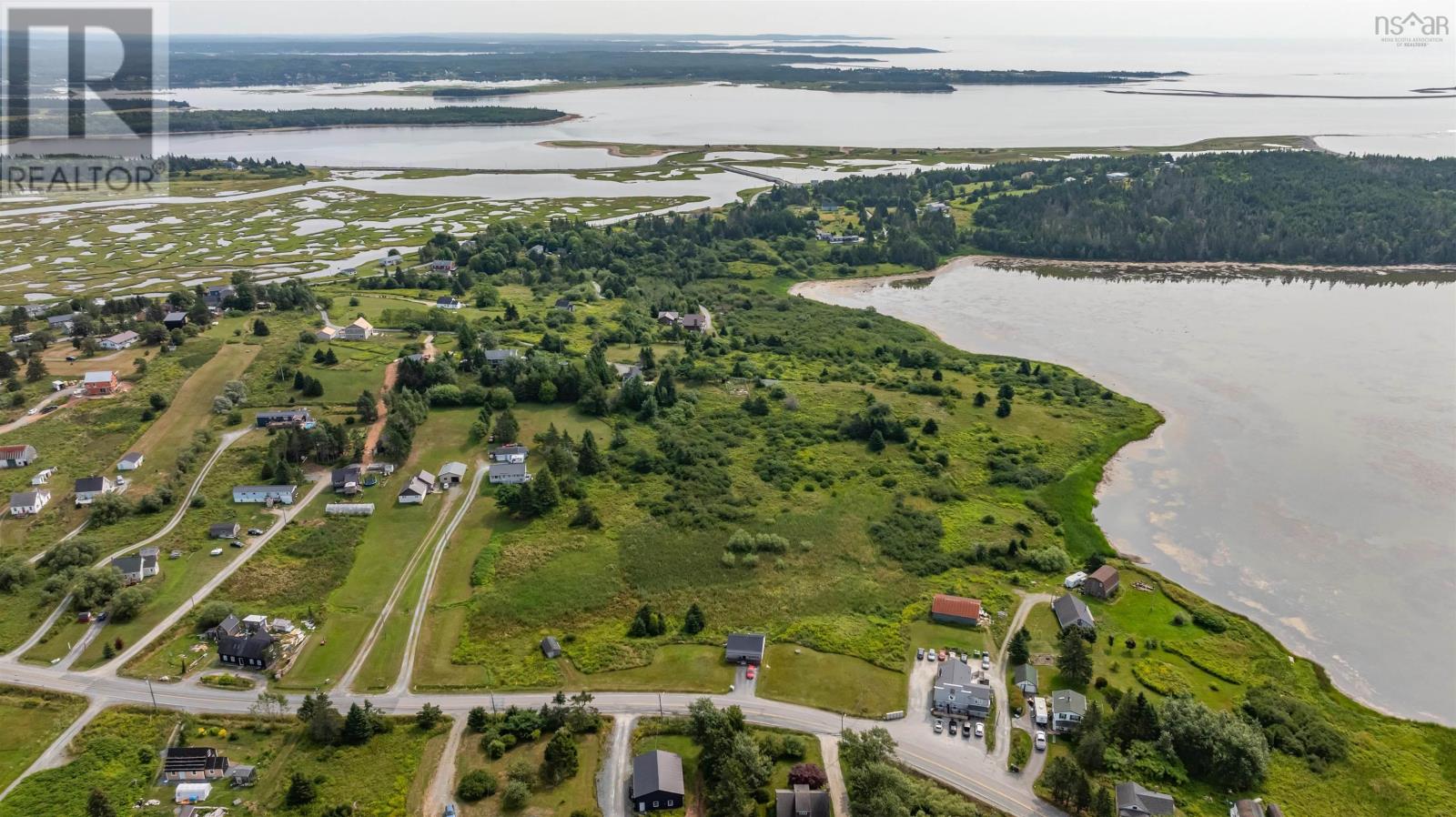 Lots On Goldenrod Lane, Highway 207 Grand Desert, Grand Desert, Nova Scotia  B0J 2L0 - Photo 12 - 202520503