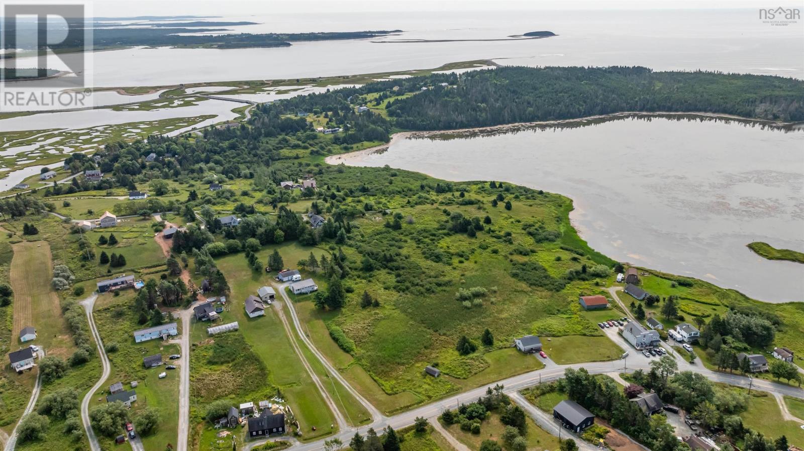 Lots On Goldenrod Lane, Highway 207 Grand Desert, Grand Desert, Nova Scotia  B0J 2L0 - Photo 13 - 202520503