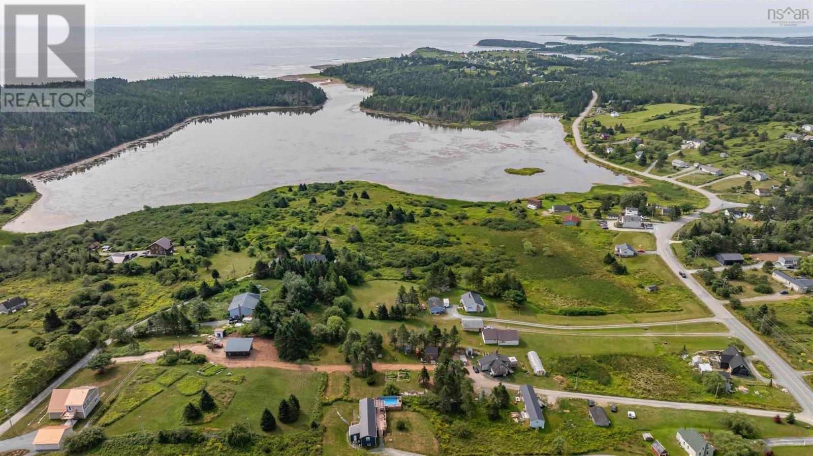 Lots On Goldenrod Lane, Highway 207 Grand Desert, Grand Desert, Nova Scotia  B0J 2L0 - Photo 16 - 202520503