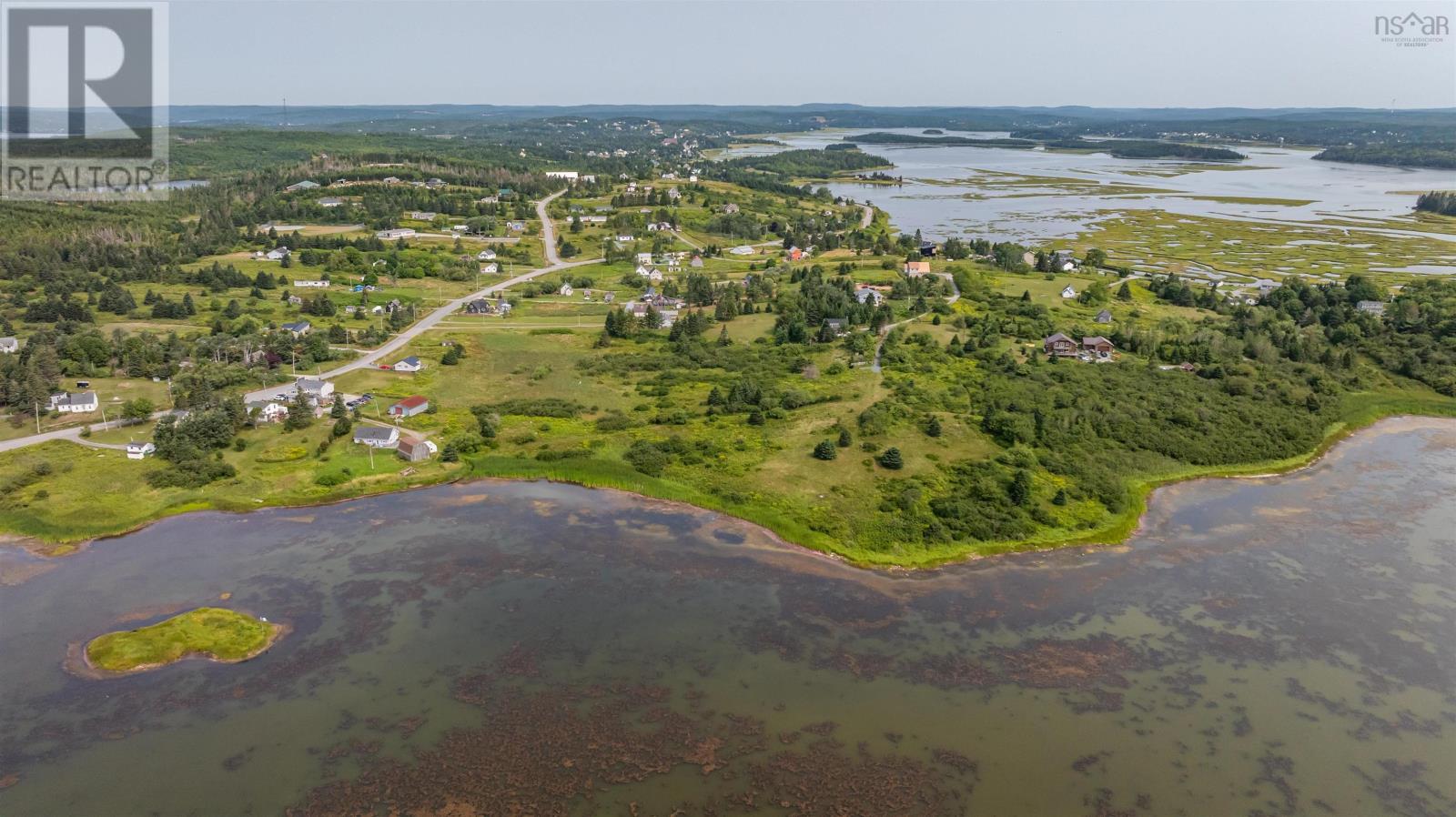 Lots On Goldenrod Lane, Highway 207 Grand Desert, Grand Desert, Nova Scotia  B0J 2L0 - Photo 3 - 202520503