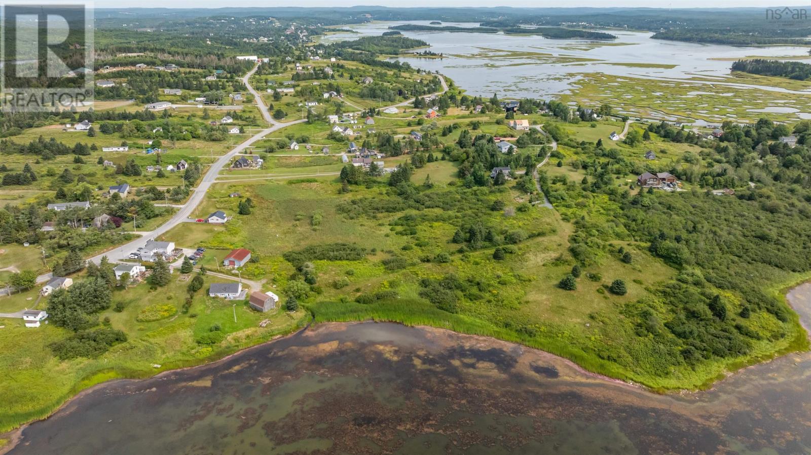 Lots On Goldenrod Lane, Highway 207 Grand Desert, Grand Desert, Nova Scotia  B0J 2L0 - Photo 6 - 202520503