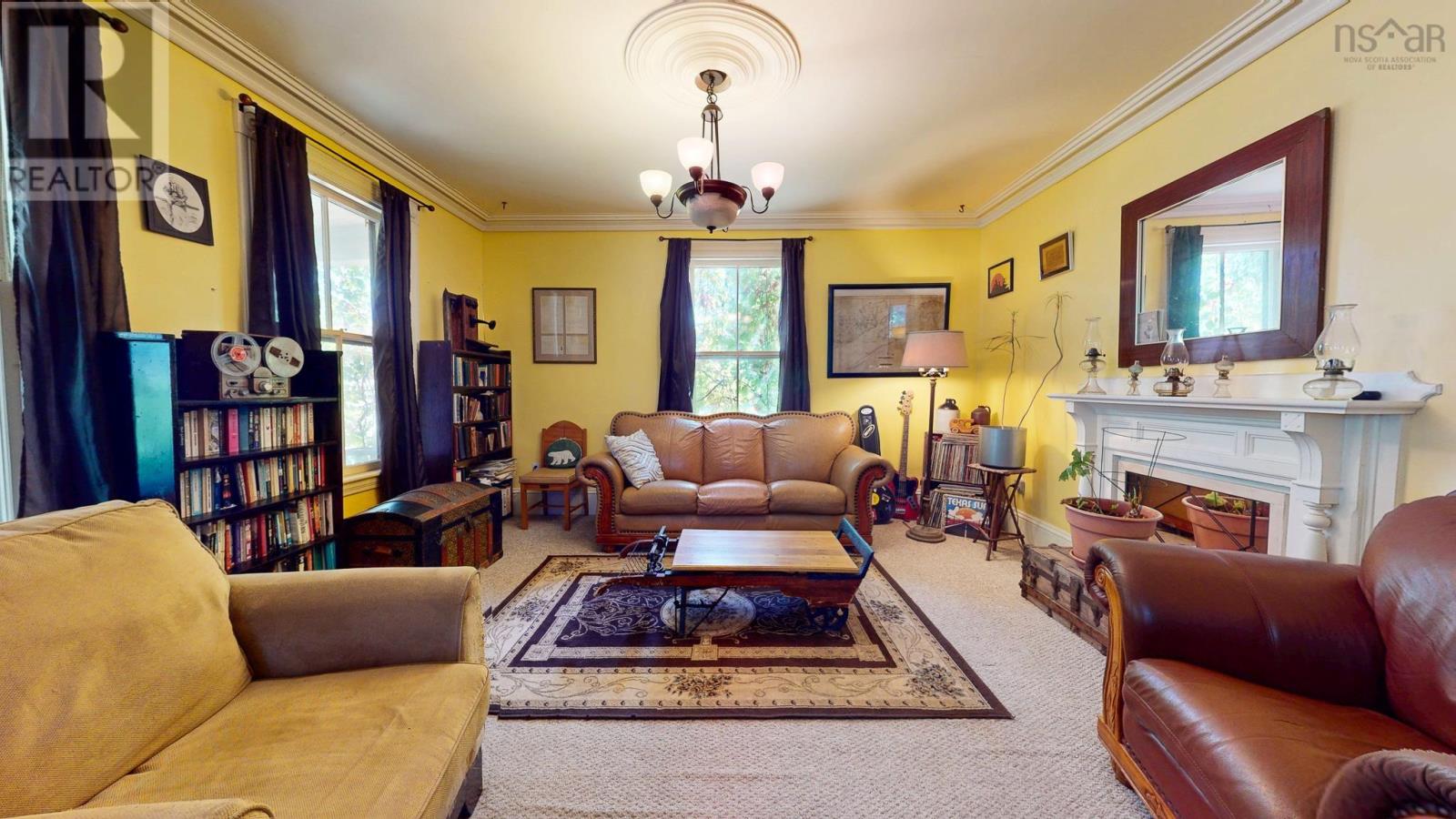 2829 Greenfield Road, Gaspereau, Nova Scotia  B4P 2R1 - Photo 15 - 202520569