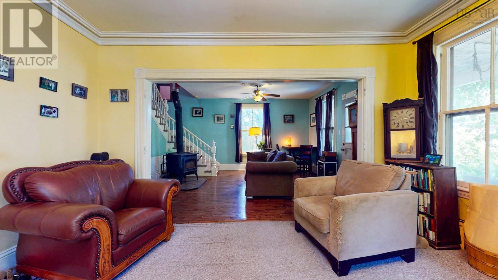 2829 Greenfield Road, Gaspereau, Nova Scotia  B4P 2R1 - Photo 17 - 202520569