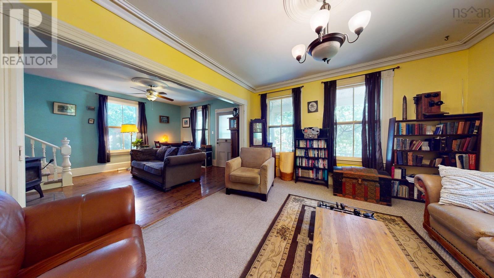 2829 Greenfield Road, Gaspereau, Nova Scotia  B4P 2R1 - Photo 18 - 202520569