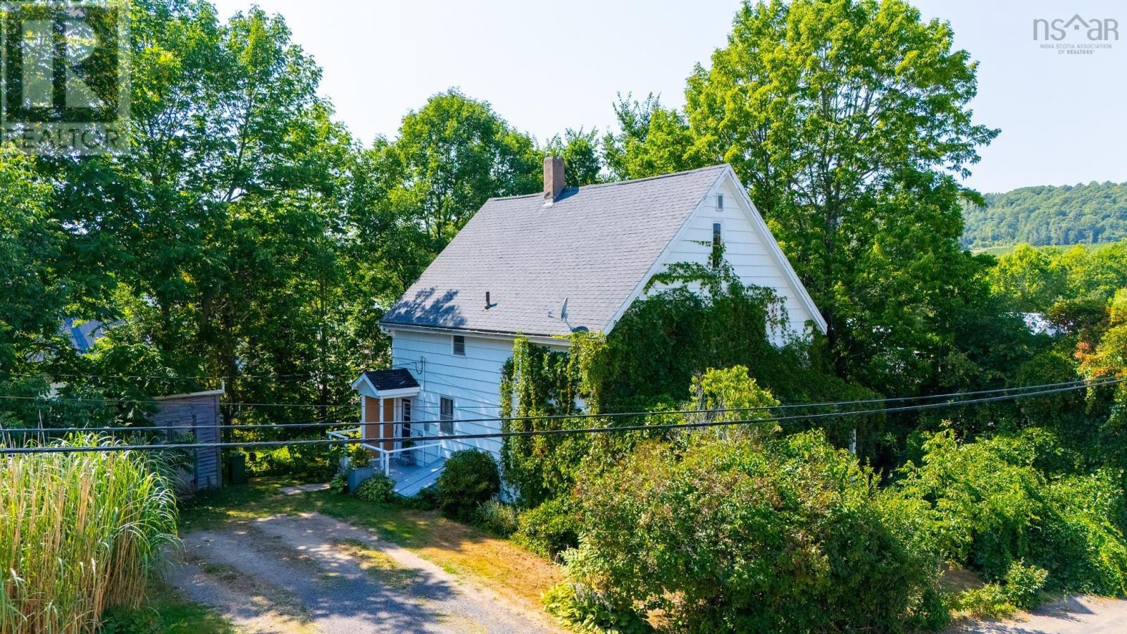 2829 Greenfield Road, Gaspereau, Nova Scotia  B4P 2R1 - Photo 2 - 202520569